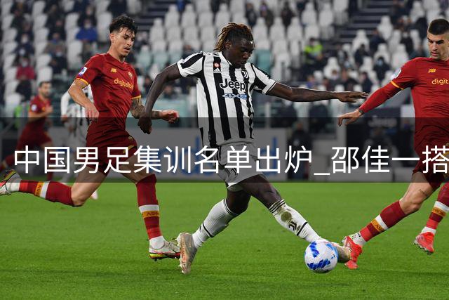 中国男足集训名单出炉 邵佳一搭档名帅却遭传闻辟谣